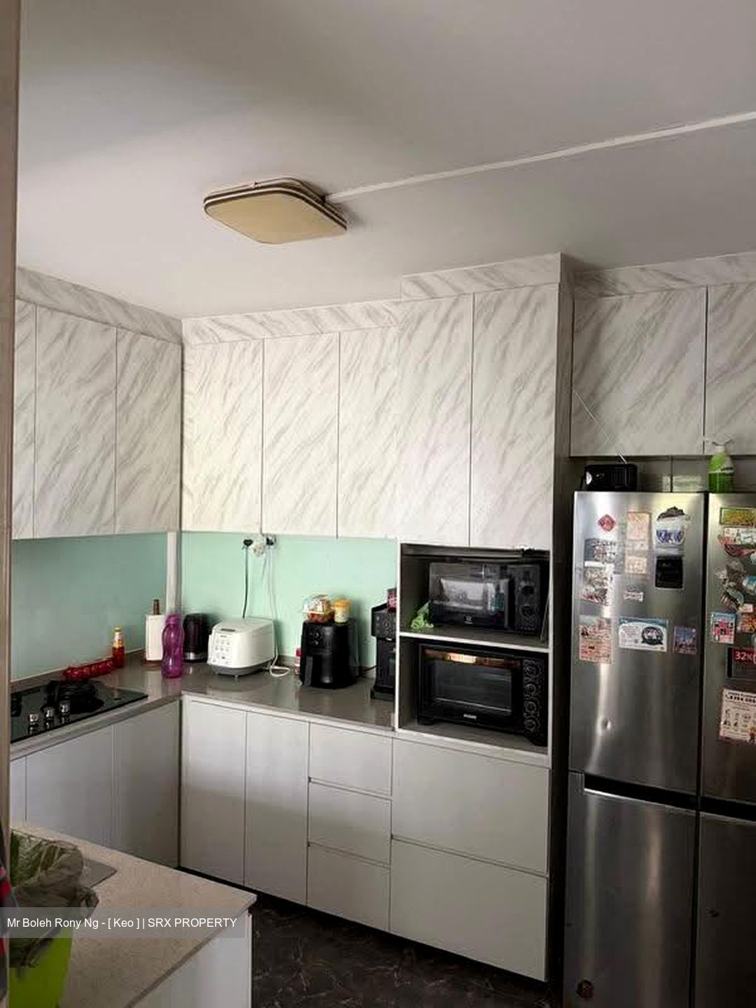 Blk 721 Pasir Ris Street 72 (Pasir Ris), HDB 5 Rooms #629308111